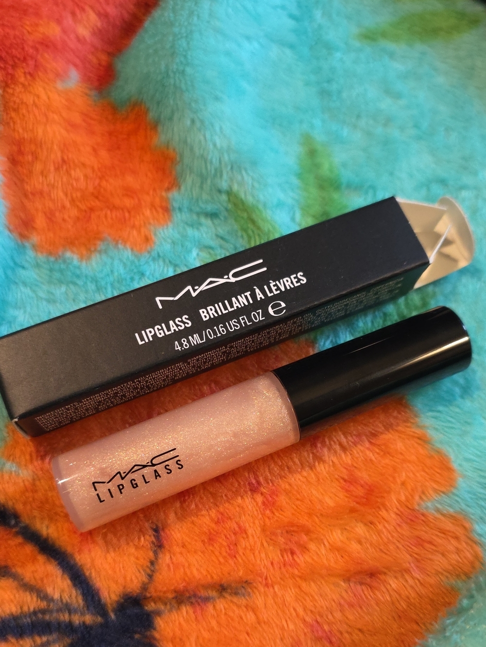 Mac Dazzle Dazzle Lipglass Gloss 0.17oz